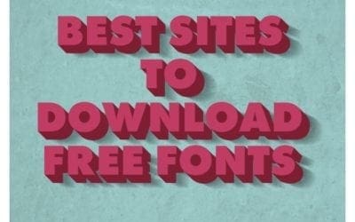 FREE fonts | Where to find find free and safe font downloads