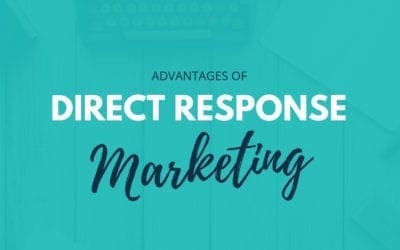 Benefits of Direct Response Marketing