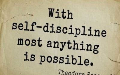 6 Keys to Greater Self-Discipline