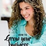 Growing your Business through Vendors with Torie Mathis