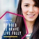 Twenty Second Courage - The Brevity of Bravery with Torie Mathis