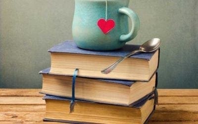 10 Books to Reach Your Goals