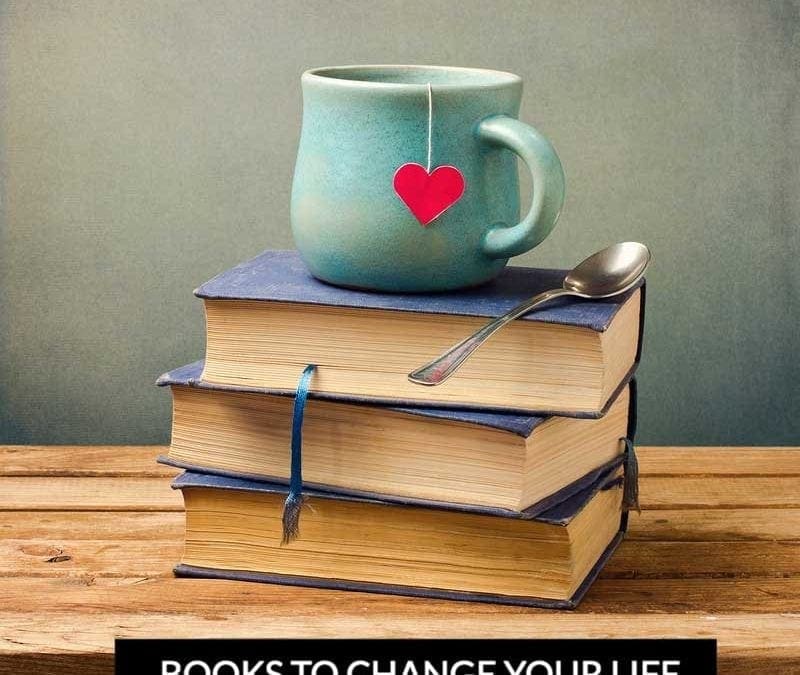 10 Books to Reach Your Goals