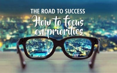 How to Prioritize if You Have Trouble Focusing