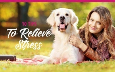 10 Tips to Relieve Stress