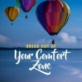 11 Ways to Expand Your Comfort Zone With Torie Mathis