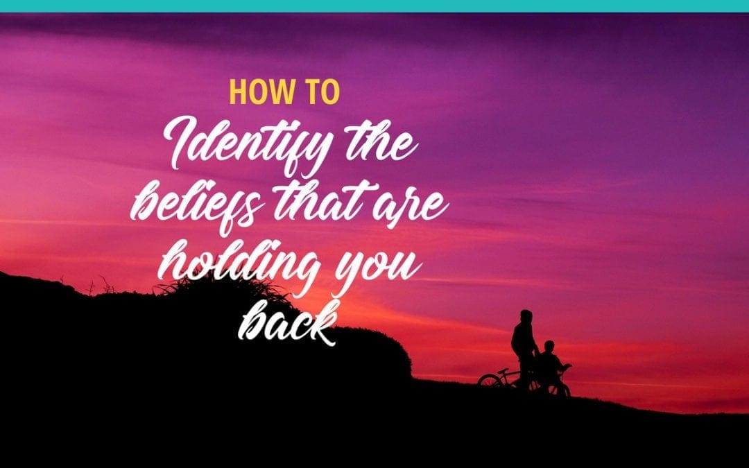 Becoming limitless: How to let go of limiting beliefs