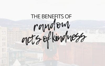 The Practice of Kindness