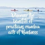 The Practice of Kindness with Torie Mathis