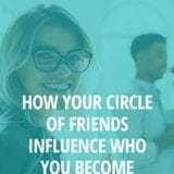 How Those Around You Influence Your Success with Torie Mathis