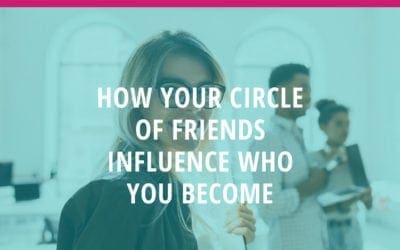 How Those Around You Influence Your Success