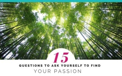 Self-Discovery Questions to Uncover Your True Passions in Life