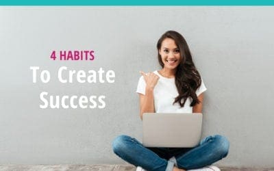 The Success Formula: 4 Habits to Success