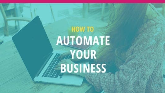 Automate Your Business with Torie Mathis