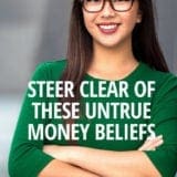 Common Untrue Money Beliefs That Hold You Back with Torie Mathis