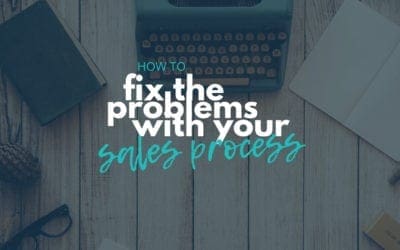 The Problem with Your Sales Funnel