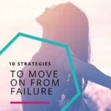 How to Move On From Failure with Torie Mathis