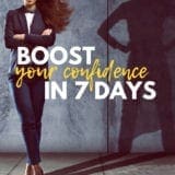Boost Your Self-Confidence in 7 days with Torie Mathis