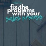 The Problem with Your Sales Funnel with Torie Mathis