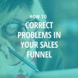 The Problem with Your Sales Funnel with Torie Mathis