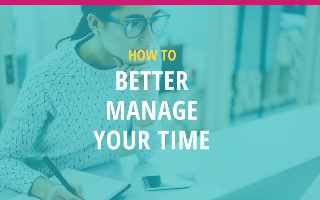 Time Management Tips for Entrepreneurs