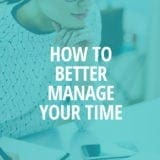 Time Management Tips for Entrepreneurs with Torie Mathis