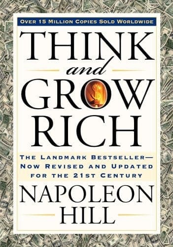 10 Books You Should Read To Get Rich