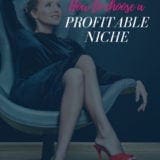 How to Find a Profitable Niche (2)