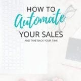 Automate your Sales with A Funnel with Torie Mathis