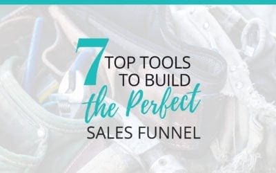 Top Tools for Your Sales Funnel
