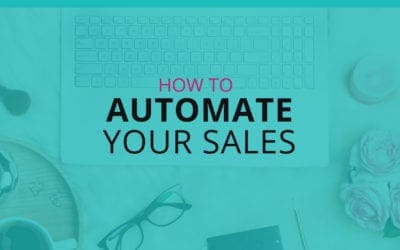 Automate your Sales with A Funnel