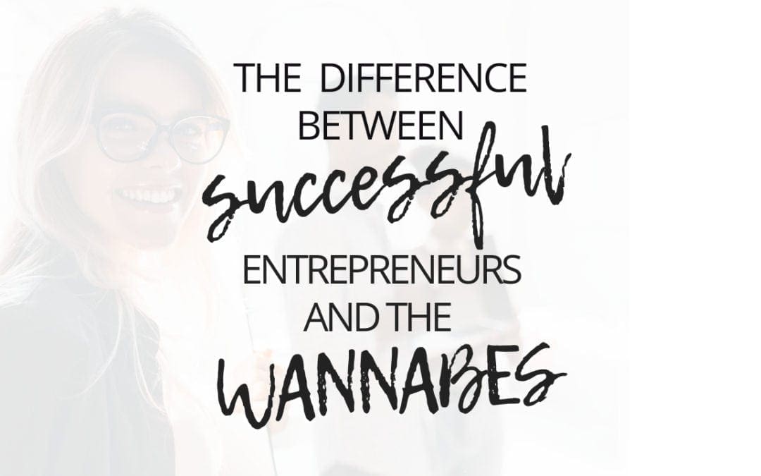 Two Simple Mindset Tricks for Entrepreneurial Success