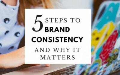 How to Stay Consistent Across Social Media