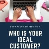Find your ideal customer with Torie Mathis
