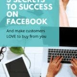 The Secrets to Facebook Success with Torie Mathis