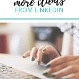 How to get more clients with LinkedIn