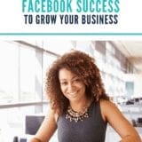 The Secrets to Facebook Success with Torie Mathis