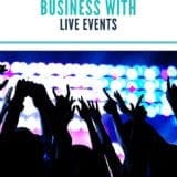7 Steps to grow your business with live events with torie mathis