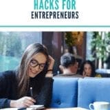10 self-improvement tips for entrepreneurs