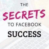 Consistency is Key For More Followers on Facebook