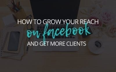 How to Get Social on Facebook and Grow Your Reach