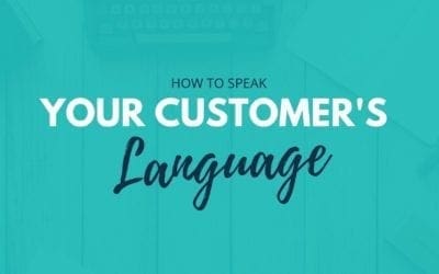The Magic of Speaking Your Audience’s Language