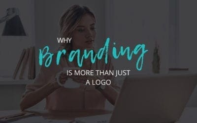 Branding: Much More Than Your logo – Your Ticket to Know, Like & Trust
