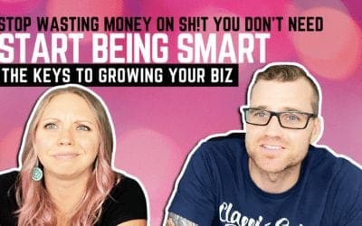 Ep. 4 The Key to Build your Business