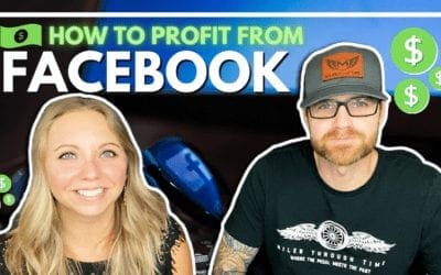 Ep. 9 The Real Business of Facebook – and how you can benefit