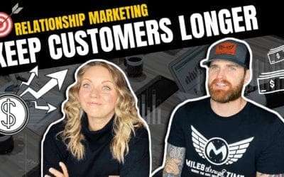 Ep. 30 Relationship Masters – Customer Retention Strategies