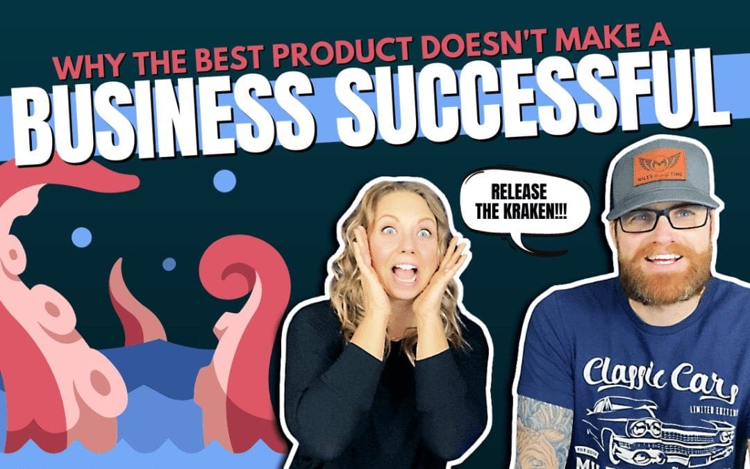 Octopus, Cheap Mexican and Lines out the Door – Marketing Strategies for Small Business