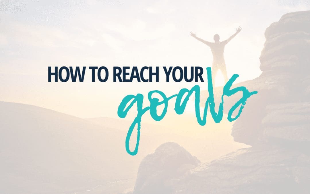 How to Be More Accountable to Yourself