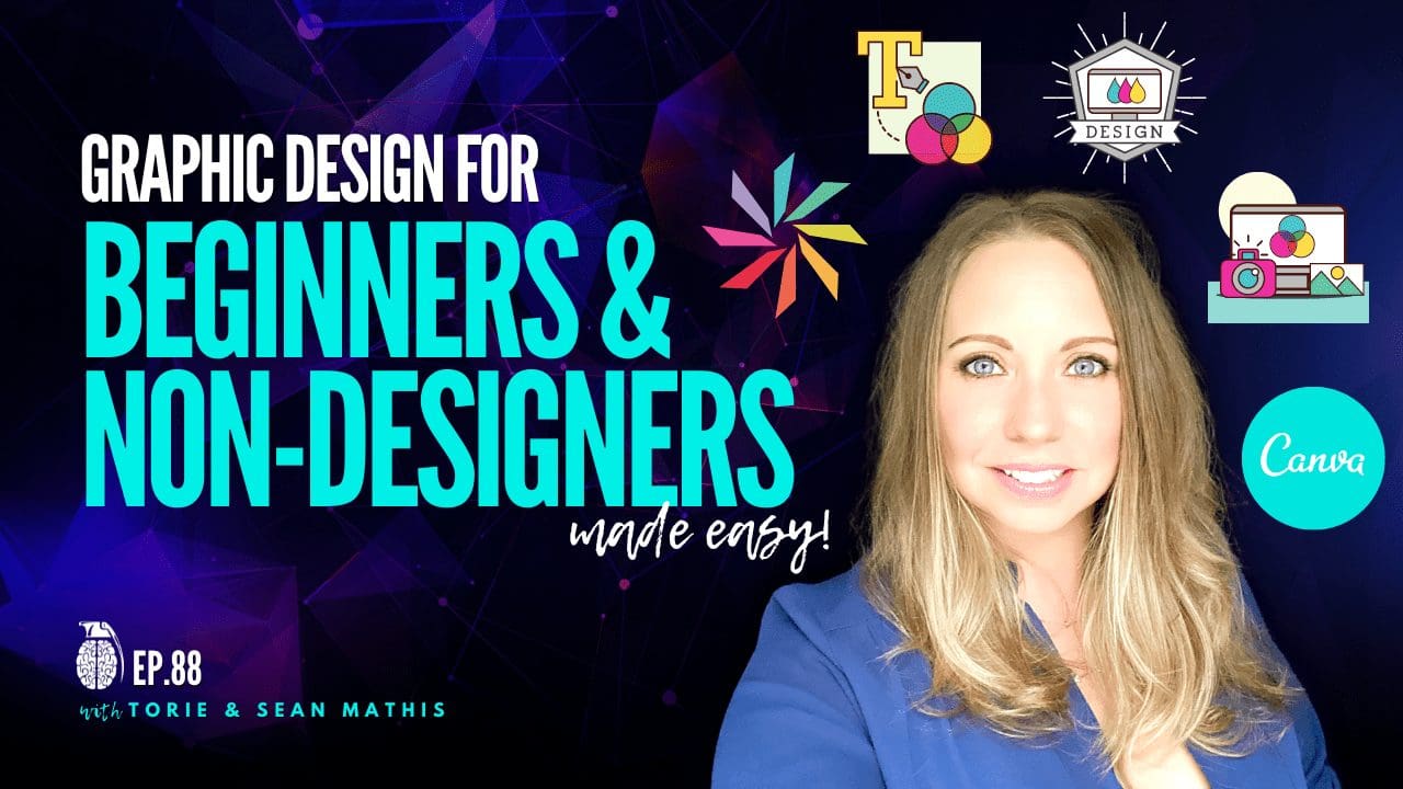 Graphic Design for Non-Designers