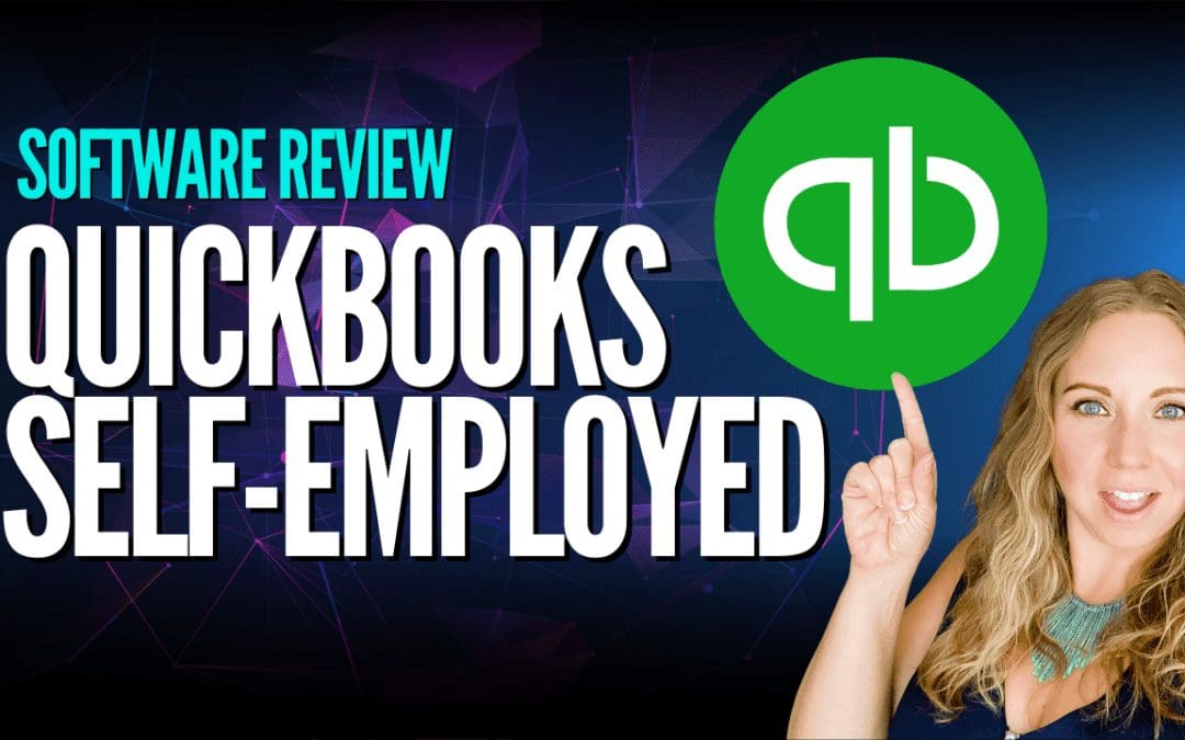 Quickbooks Review For Small Business – Self Employed – Freelancer – Contractor